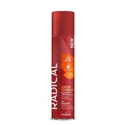 Suchy szampon do włosów cienkich i delikatnych Farmona Radical Extra Świeżość 180 ml Farmona