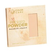 Puder prasowany Color Care 02 beige 8g Color Care