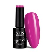 Lakier hybrydowy LED/UV Gel Polish NTN Premium Birthday Party Collection Nr 54 5 g NTN Premium