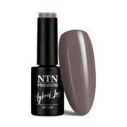 Lakier hybrydowy LED/UV Gel Polish NTN Premium Passion for Love Collection Nr 201 5 g NTN Premium