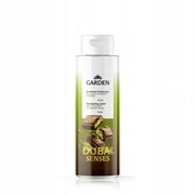 Balsam nawilżający do ciała o zapachu czekolady i pistacji Garden Dubai Senses 300ml GARDEN