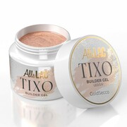 Żel budujący z tiksotropią AlleLac Tixo Builder Gel GoldSecco 45g AlleLac