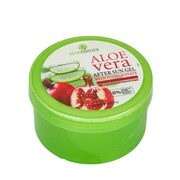 Żel z aloesem i granatem Aloe Vera Aloe Natura 200ml Aloe Natura
