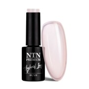 Lakier hybrydowy LED/UV Gel Polish NTN Premium Impression Nr 261 5 g NTN Premium
