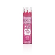 Odżywka do włosów dla dziewczynek ułatwiająca rozczesywanie Revlon eq kids Princess conditioner 200 ml Revlon