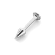 Kolczyk do piercingu Nr 3 No Name