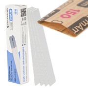 Wymienne pilniki PapmAm Staleks Expert 22 150 grit 50 szt Staleks