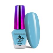 Lakier klasyczny MollyLac Spring breeze 10ml Nr 138 MollyLac