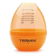 Termix - shaker do farb pomarańczowy kod: 2112008 Termix