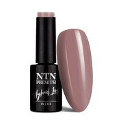 Lakier hybrydowy LED/UV Gel Polish NTN Premium Drama Queen Nr 210 5 g NTN Premium
