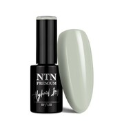 Lakier hybrydowy LED/UV Gel Polish Greens Nr 512 Limited Edition NTN Premium 5g NTN Premium