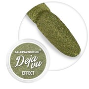 Pyłek do paznokci Deja Vu Allepaznokcie 1 g Nr 10 Allepaznokcie