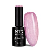 Lakier hybrydowy LED/UV Gel Polish Ntn Premium Neomagic Nr 277 5g NTN Premium