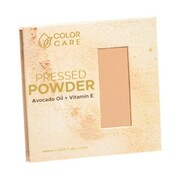 Puder prasowany Color Care 04 beige 8g Color Care