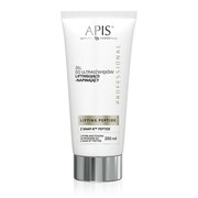 Żel do ultradźwięków liftingująco-napinający z SNAP-8™ peptide Apis 200 ml Apis