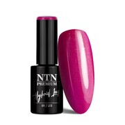 Lakier hybrydowy LED/UV Gel Polish NTN Premium Limited Edition Nr 325 5g NTN Premium