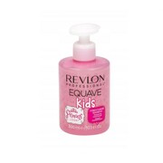 Szampon dla dziewczynek ułatwiający rozczesywanie Revlon professional equave kids princess look 300 ml Revlon