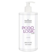 Antybakteryjny krem do stóp Farmona Podologic Fitness 500 ml Farmona