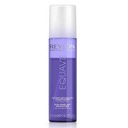 Odżywka do włosów blond Revlon Eq blonde detangling conditioner 200 ml Revlon