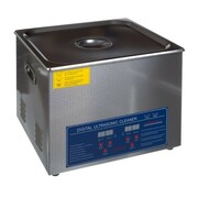 Bs myjka ultradźwiękowa 15l bs uc15 BS