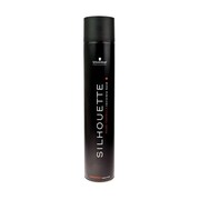 Lakier bardzo mocno utrwalający Schwarzkopf Silhouette 750 ml Schwarzkopf