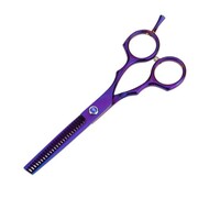 Nożyczki fryzjerskie - degażówki Nr S10-2 Allepaznokcie