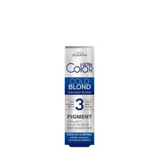 Pigment tonujący Joanna Ultra Color chłodny blond 100g Joanna