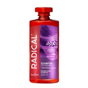 Szampon normalizujący do włosów Farmona Radical 400 ml Farmona