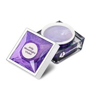 Żel budujący gęsty Jelly Moonlight Violet Allepaznokcie 15ml Allepaznokcie