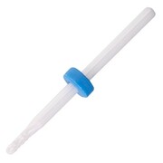 Frez ceramiczny do skórek xs barrel ball m 3/32