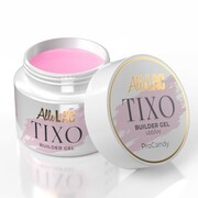 Żel budujący z tiksotropią AlleLac Tixo Builder Gel ProCandy 45g AlleLac