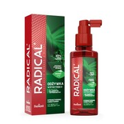 Odżywka wzmacniająca do włosów osłabionych i wypadających Farmona Radical 100 ml Farmona