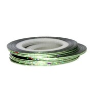 Nitka do zdobień krążek Nr 40 Allepaznokcie