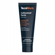 Krem do stóp wygładzający kojący przeciw modzelom TecniWork Callusmed Forte CE310 50 ml TecniWork