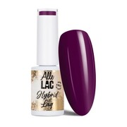 Lakier hybrydowy LED/UV Gel Polish AlleLac Marocco Collection Nr 60 HEMA/Di-HEMA Free 5g AlleLac