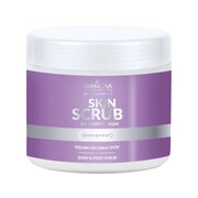 Peeling do ciała i stóp Farmona Skin Scrub Aromatic Plum 500 g Farmona