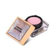 Budujący gęsty żel twardy galaretka Jelly Builder Gel Molly Nails Cherry Blossom HEMA/Di-HEMA Free 15g Molly Nails