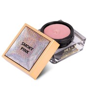 Budujący gęsty żel twardy galaretka Jelly Builder Gel Molly Nails Smoky Pink HEMA/Di-HEMA Free 50g Molly Nails