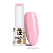 Lakier hybrydowy LED/UV Gel Polish Nr 265 Limited Edition AlleLac HEMA/Di-HEMA Free 5g AlleLac