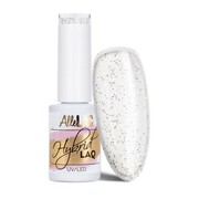 Lakier hybrydowy LED/UV Gel Polish AlleLac American Dream Collection Nr 67 5 ml AlleLac