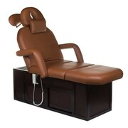 Bs elektryczna leżanka spa wellness bch 2009 brąz BS