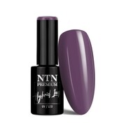 Lakier hybrydowy LED/UV Gel Polish NTN Premium Limited Edition Nr 390 5g NTN Premium