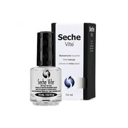 Lakier z wysuszaczem Top Coat Seche Vite 14ml Seche
