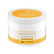 Rewitalizujący peeling z ekstraktem z miodu manuka i kamieniem wulkanicznym Victoria Vynn Pharm Foot reNEWAL SCRAPER 200g Pharm Foot