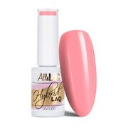 Lakier hybrydowy LED/UV Gel Polish AlleLac Egypt Nude Nr 179 5g AlleLac