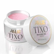 Żel budujący z tiksotropią AlleLac Tixo Builder Gel PinkSecco 45g AlleLac