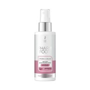 Nawilżający spray do suchej skóry 10% mocznika i humektanty Victoria Vynn Pharm Foot HYDRO CREAM 150ml Pharm Foot