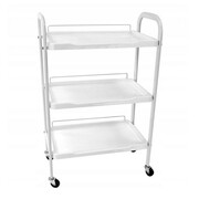 Stolik kosmetyczny G Plus PCV CN03353 Cosnet