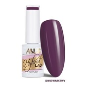 Lakier hybrydowy LED/UV Gel Polish Nr 237 Limited Edition AlleLac 5g AlleLac