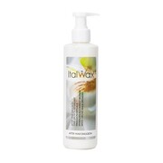 Emulsja po depilacji spowalniająca wzrost włosów ItalWax after Wax Emulsion biała orchidea 100 ml ItalWax